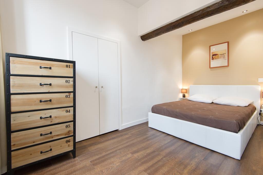 Studio Cassini Apartment นีซ ห้อง รูปภาพ