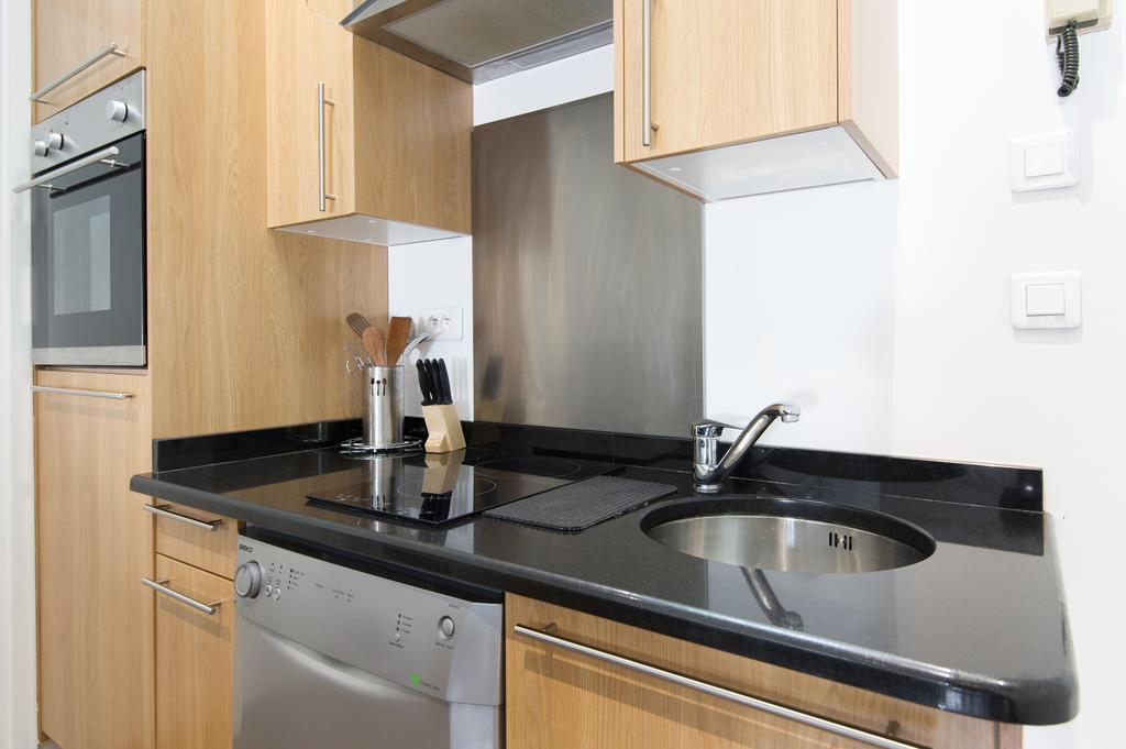 Studio Cassini Apartment นีซ ห้อง รูปภาพ