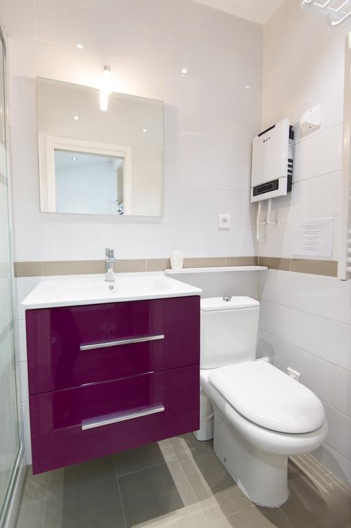 Studio Cassini Apartment นีซ ห้อง รูปภาพ