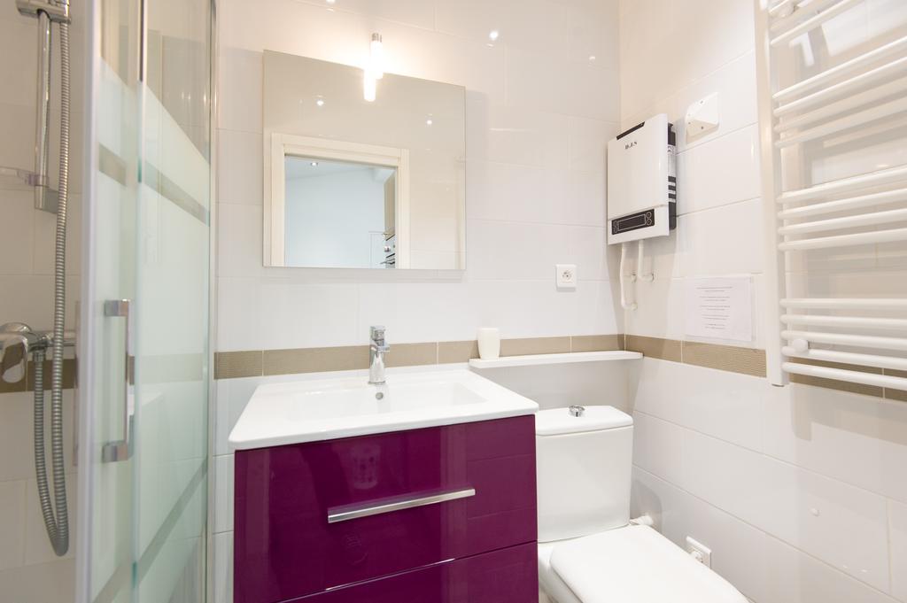 Studio Cassini Apartment นีซ ห้อง รูปภาพ