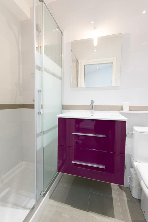 Studio Cassini Apartment นีซ ห้อง รูปภาพ