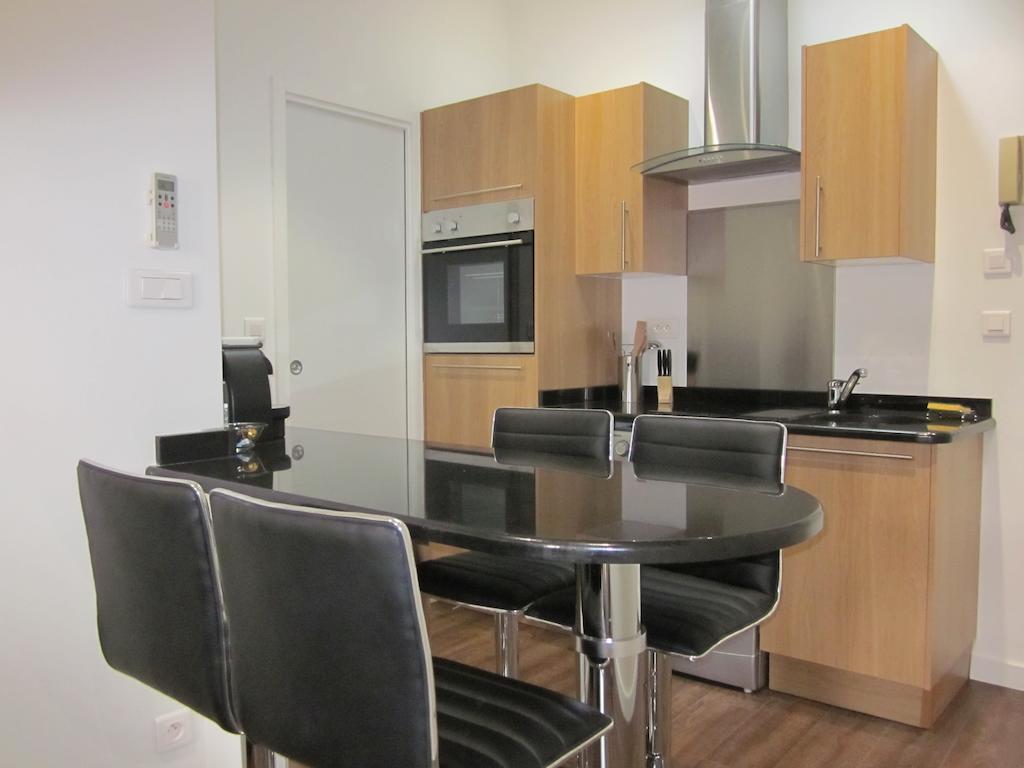 Studio Cassini Apartment นีซ ห้อง รูปภาพ